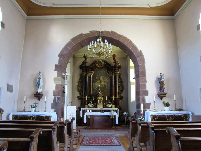 Schnersheim