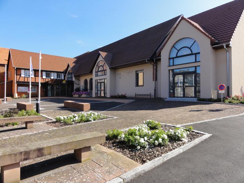 Photo 1 — Schwindratzheim, Bas-Rhin (67270)