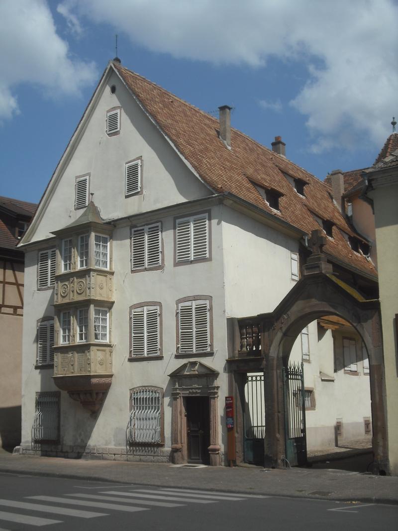 Photo 2 - Sélestat, Bas-Rhin (67600)