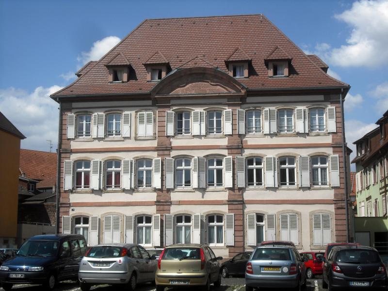 Photo 3 - Sélestat, Bas-Rhin (67600)