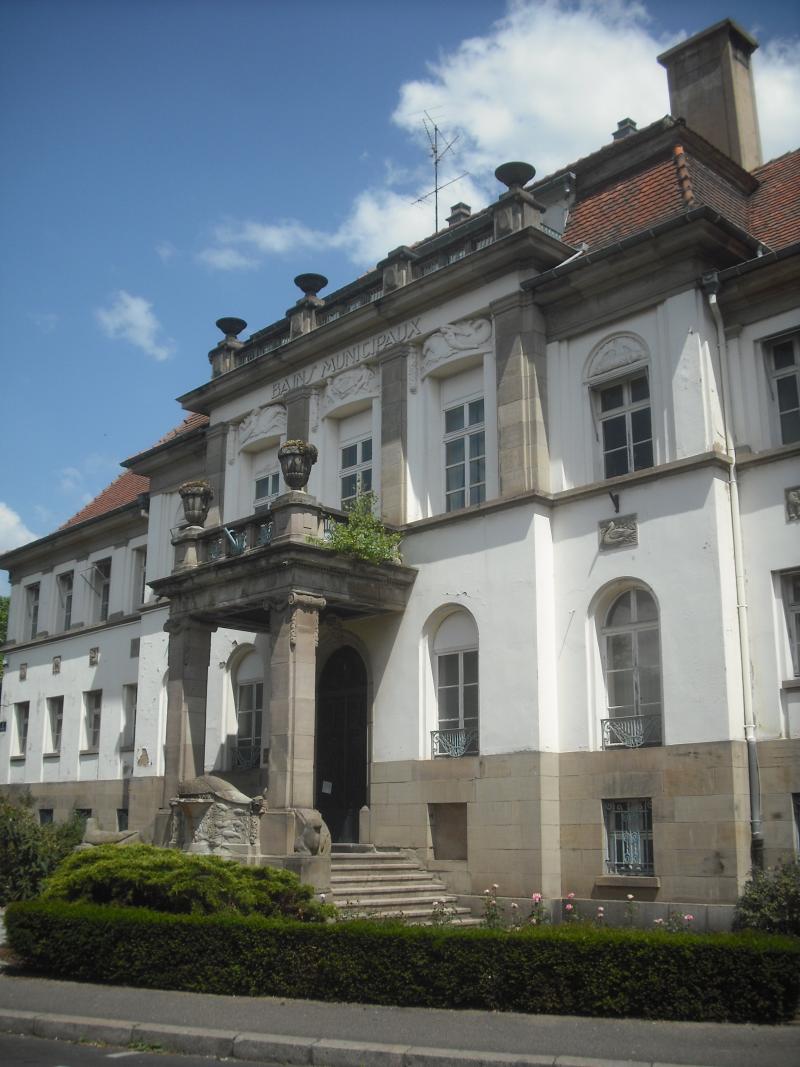 Photo 8 - Sélestat, Bas-Rhin (67600)