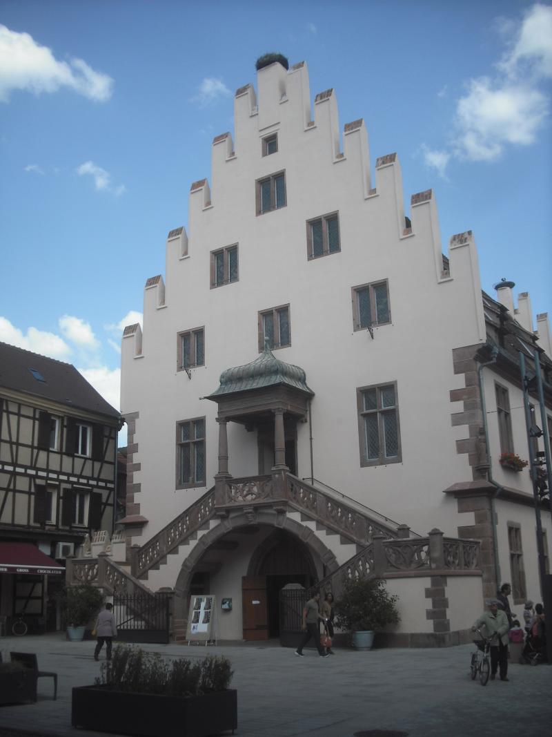 Photo 9 - Sélestat, Bas-Rhin (67600)