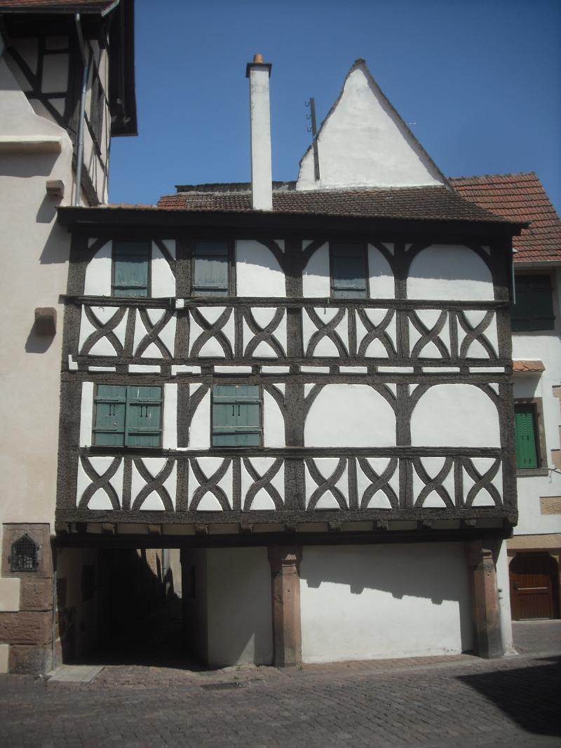 Photo 11 - Sélestat, Bas-Rhin (67600)