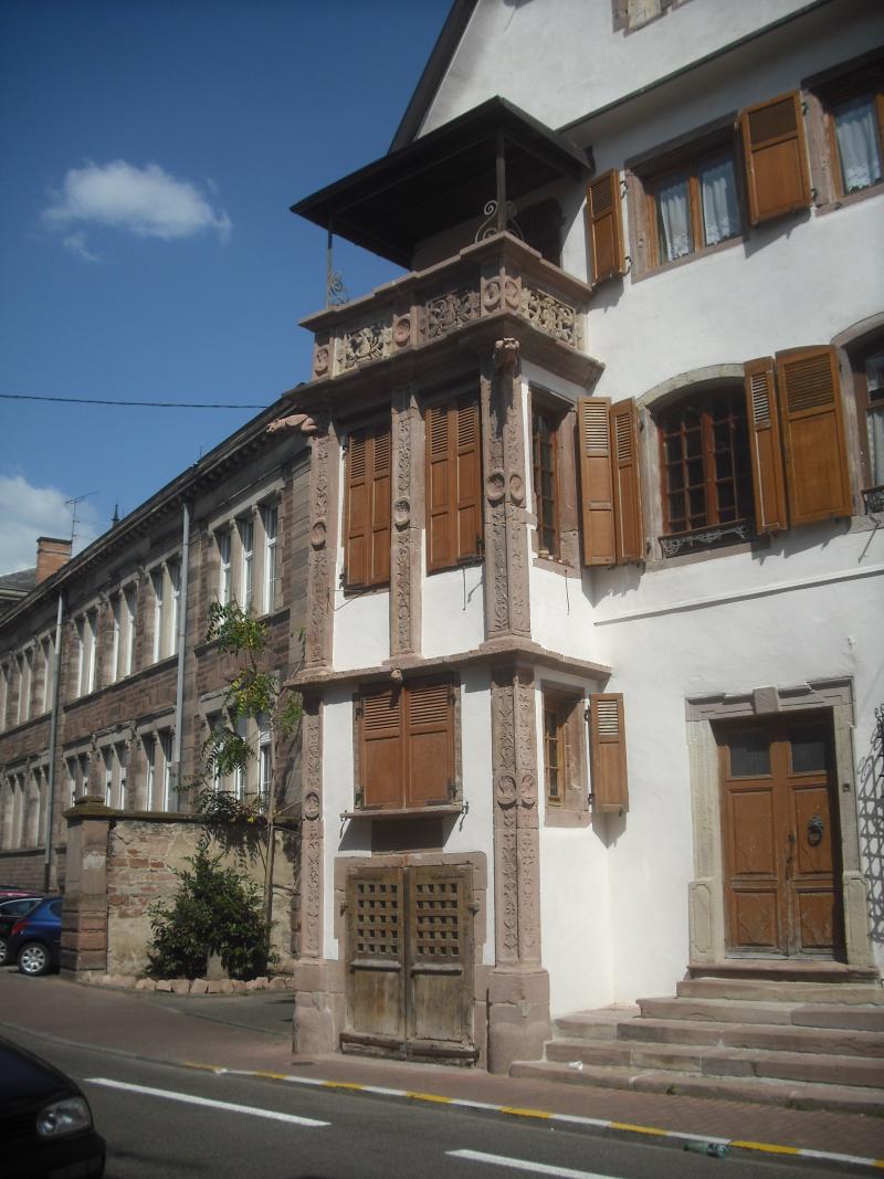 Photo 12 - Sélestat, Bas-Rhin (67600)