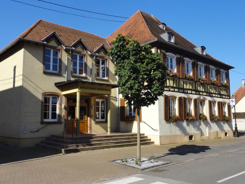 Photo 1 - Seltz, Bas-Rhin (67470)