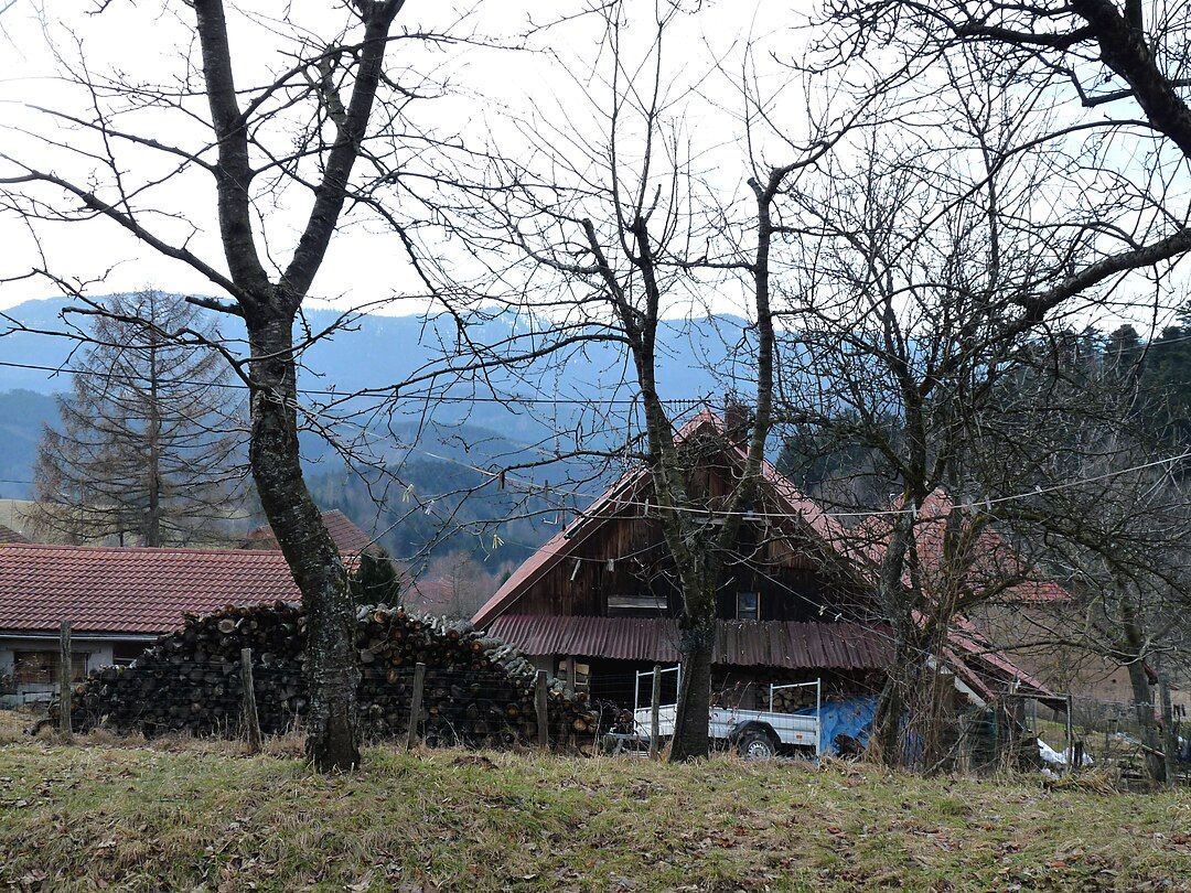 Photo 2 — Solbach, Bas-Rhin (67130)