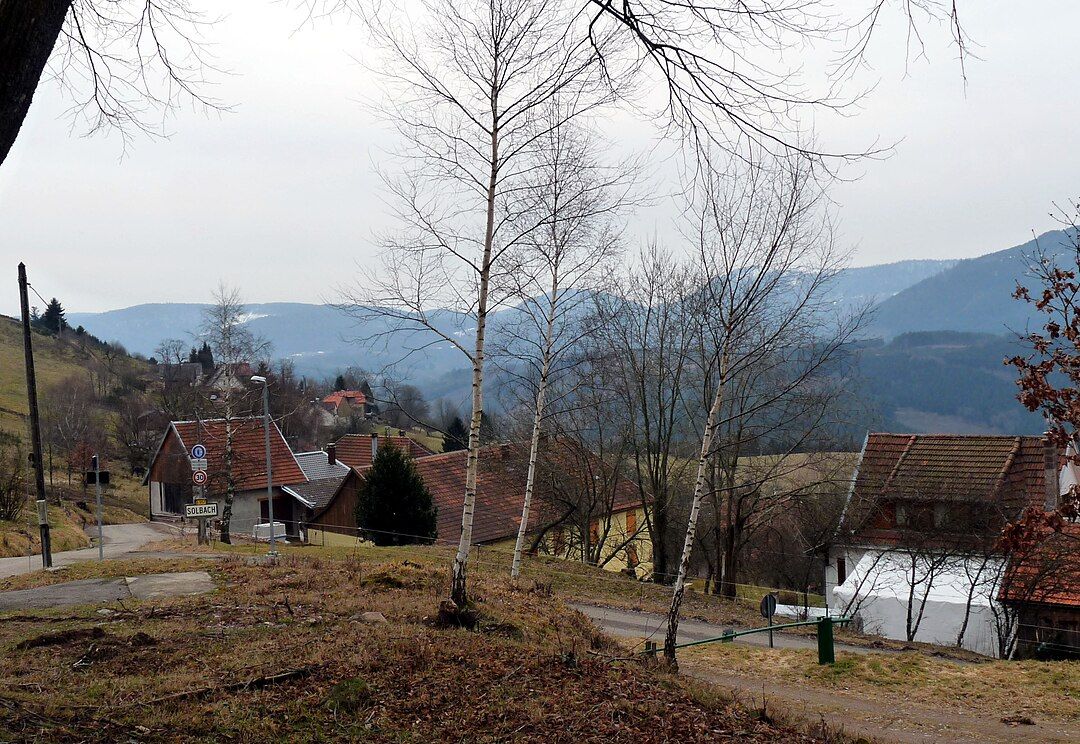Photo 3 — Solbach, Bas-Rhin (67130)