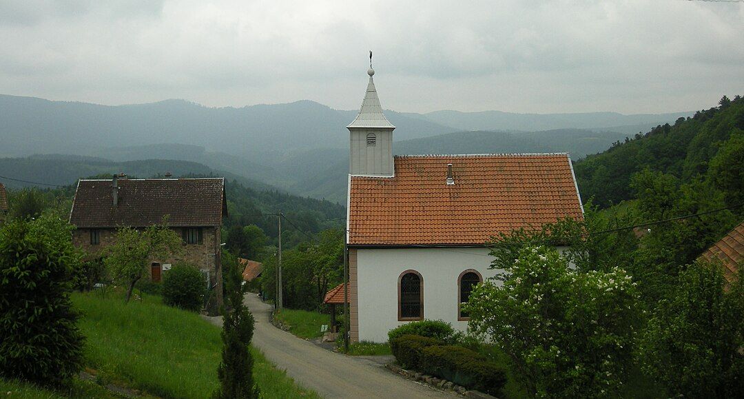 Photo 4 — Solbach, Bas-Rhin (67130)