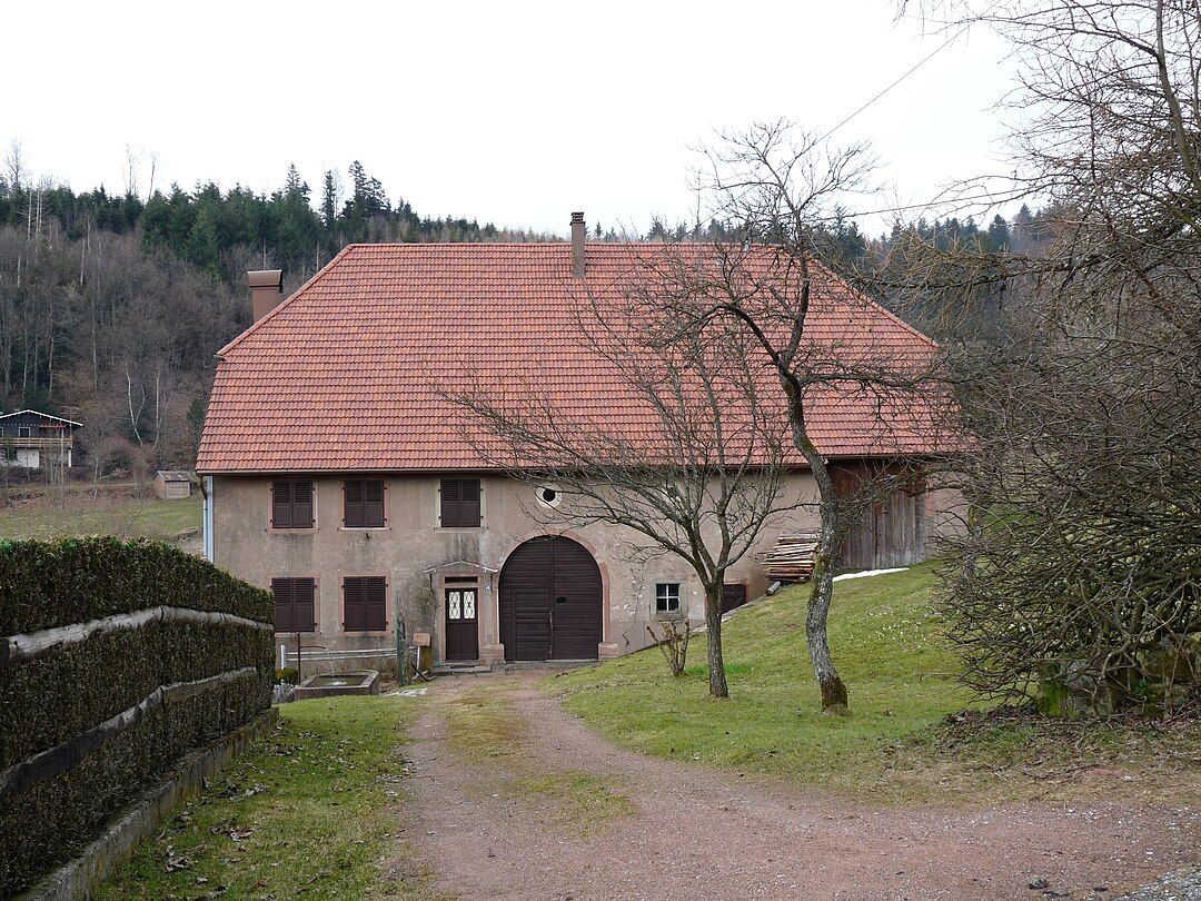 Photo 5 — Solbach, Bas-Rhin (67130)