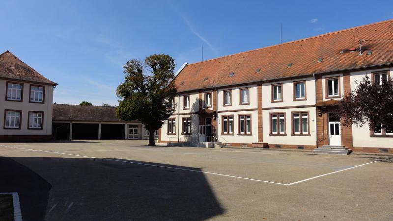 Soufflenheim