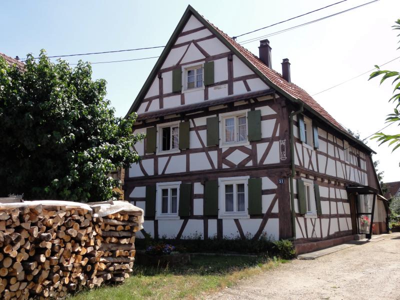Soufflenheim