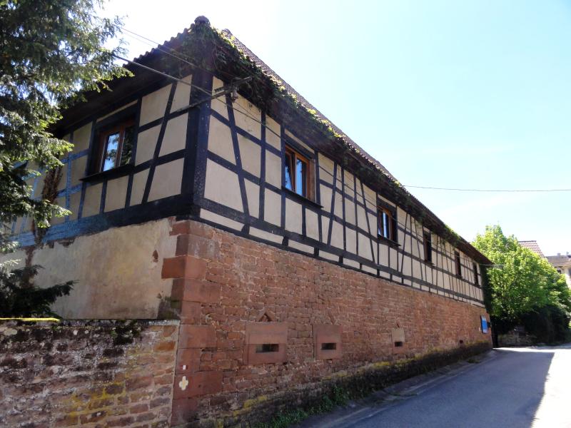 Sparsbach