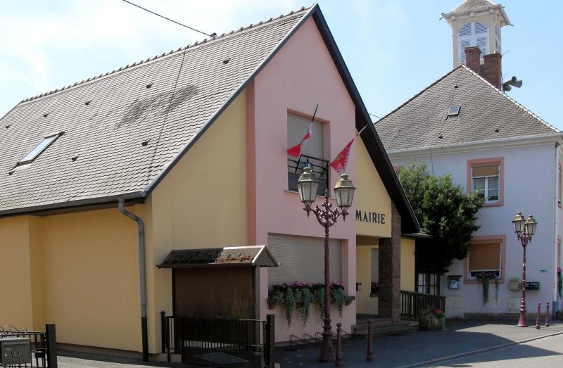 Photo 1 — Stattmatten, Bas-Rhin (67770)