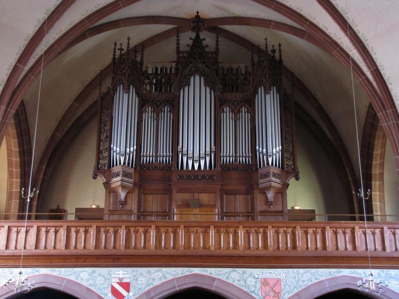 Steinbourg
