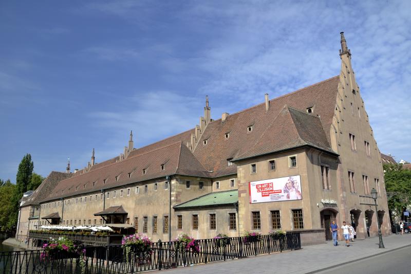 Photo 5 - Strasbourg, Bas-Rhin (67000)