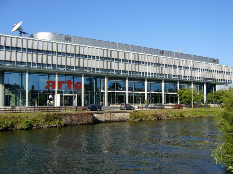 Photo 8 - Strasbourg, Bas-Rhin (67000)