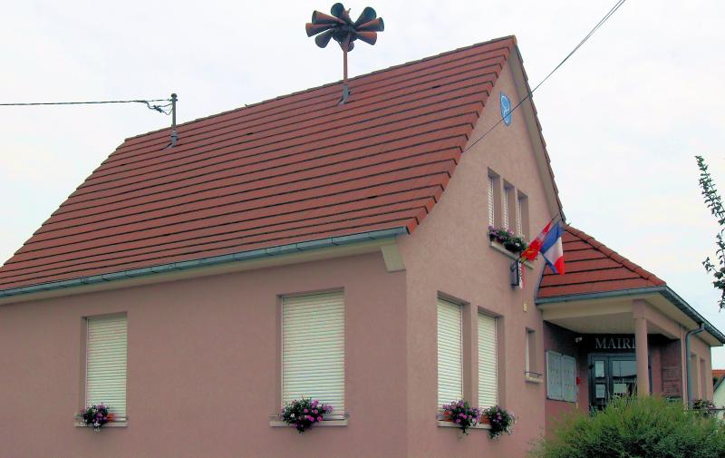 Stundwiller, Bas-Rhin