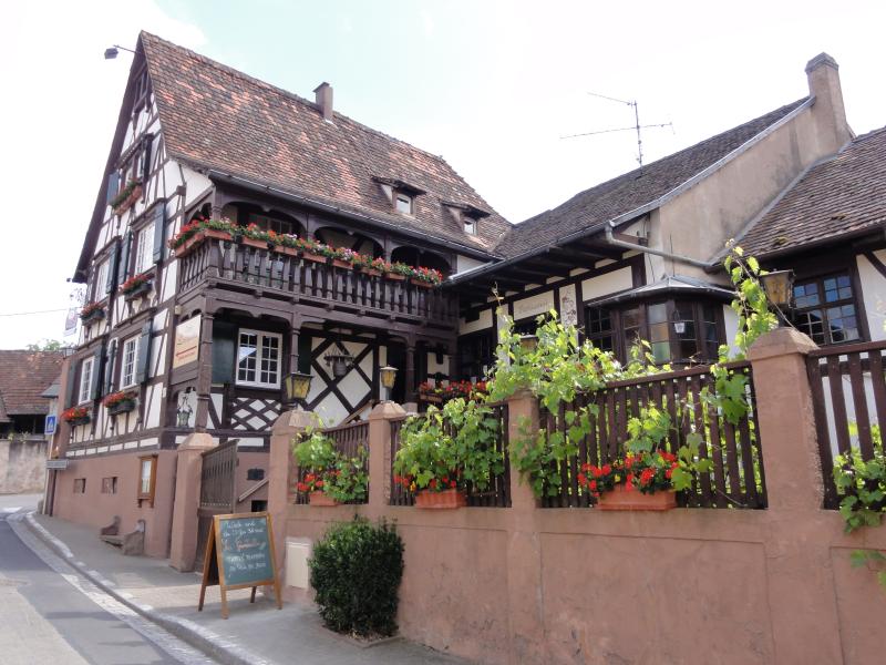 Traenheim
