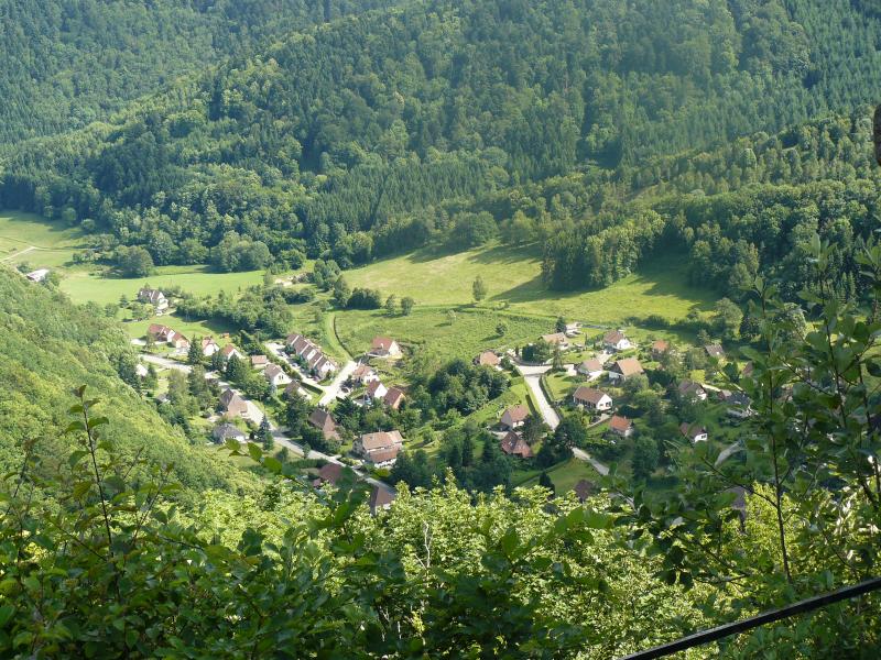 Urbeis