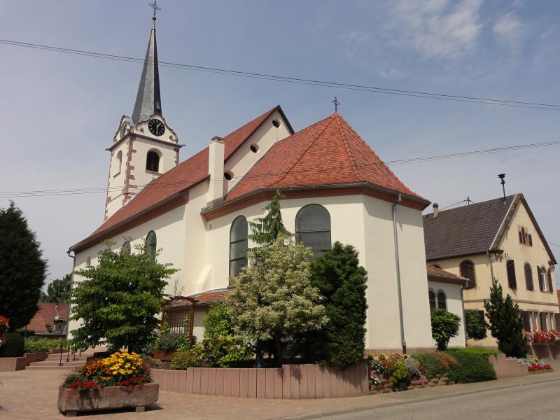 Uttenheim