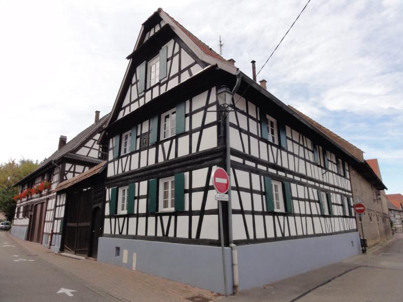 Vendenheim