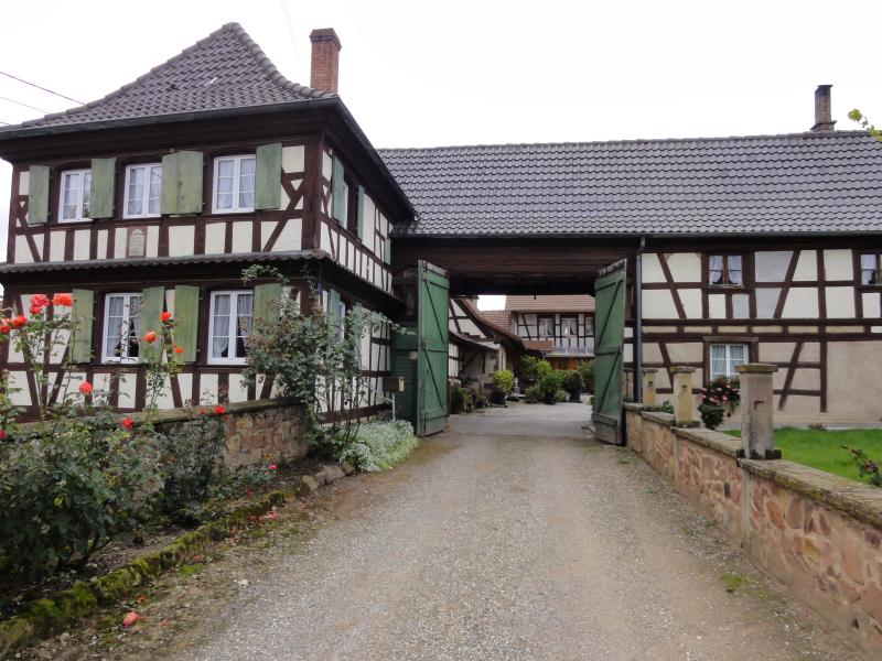 Vendenheim