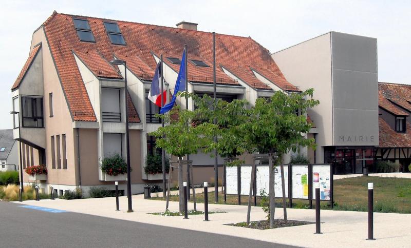 La Wantzenau
