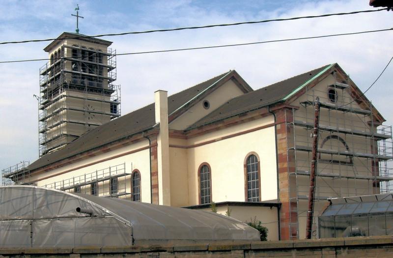La Wantzenau