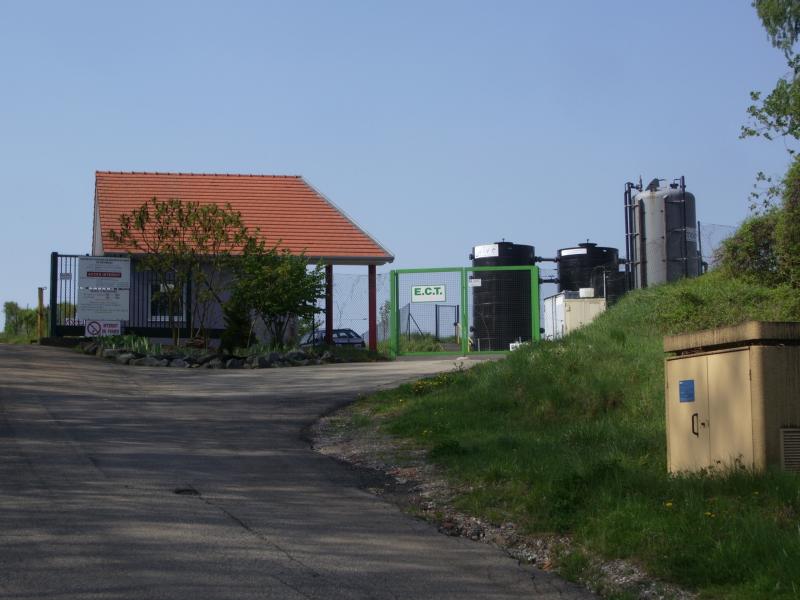 Weitbruch