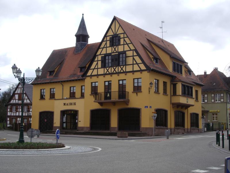 Weitbruch