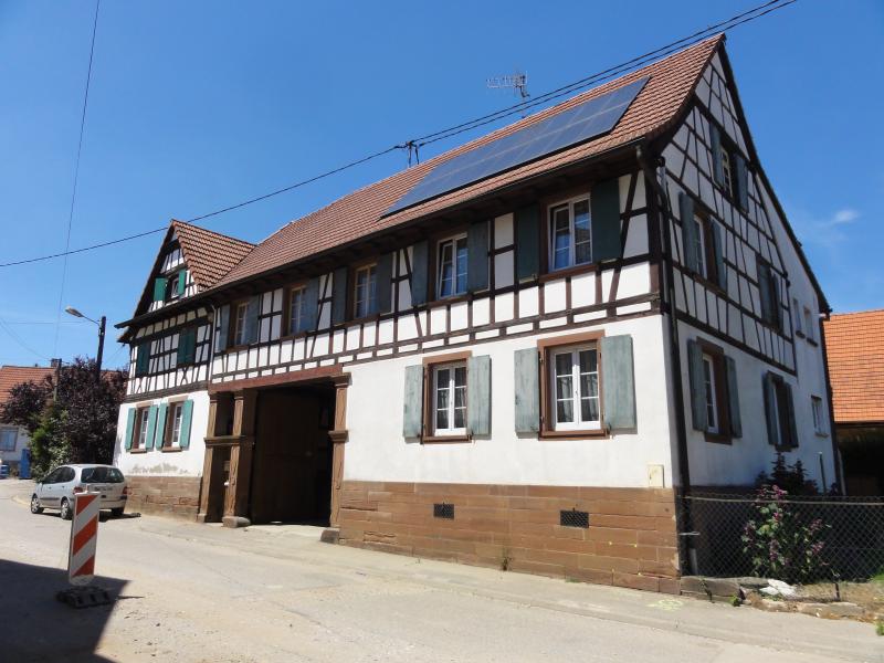 Weitbruch