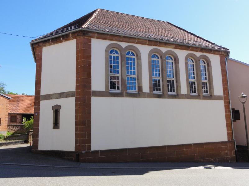 Weiterswiller