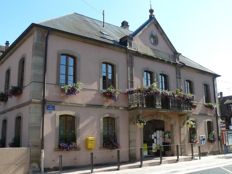 Westhouse