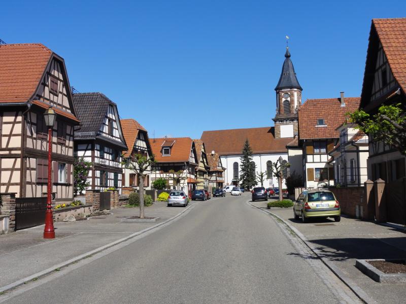 Weyersheim