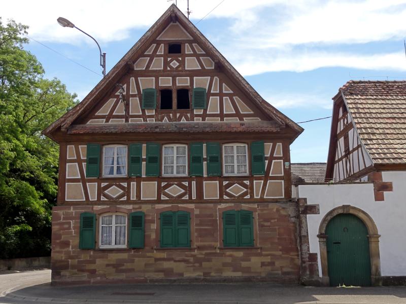 Wickersheim-Wilshausen
