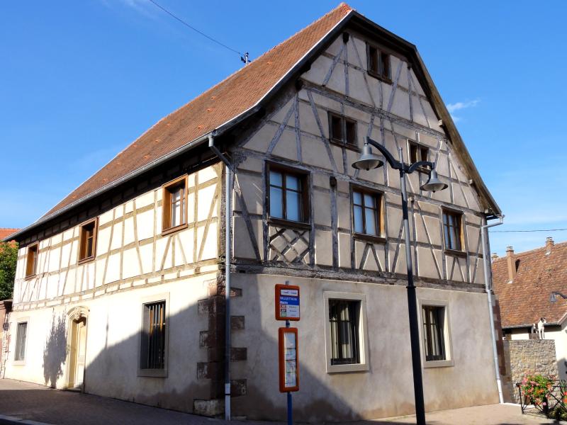 Willgottheim
