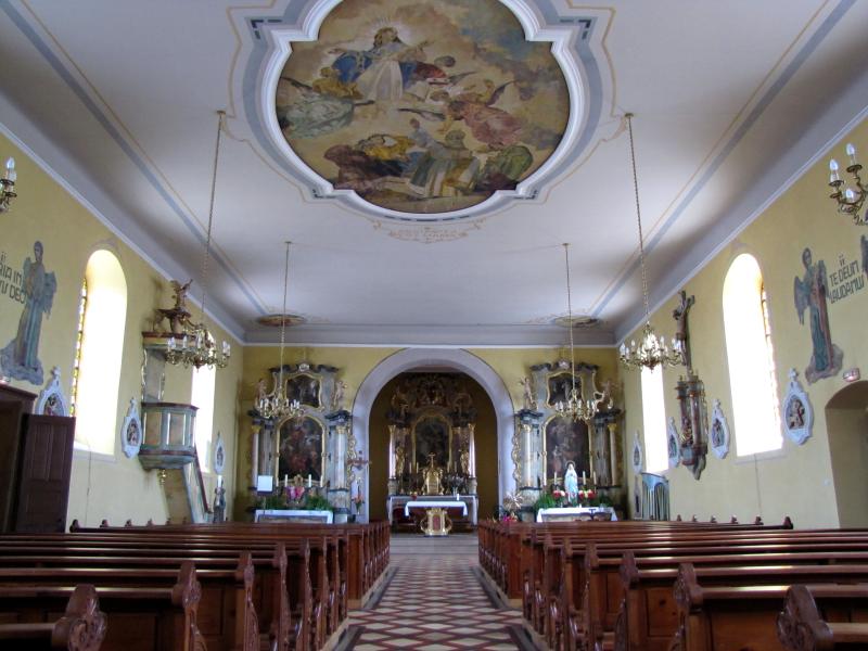 Willgottheim