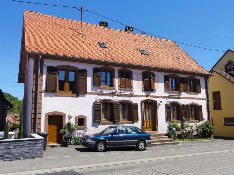 Wimmenau