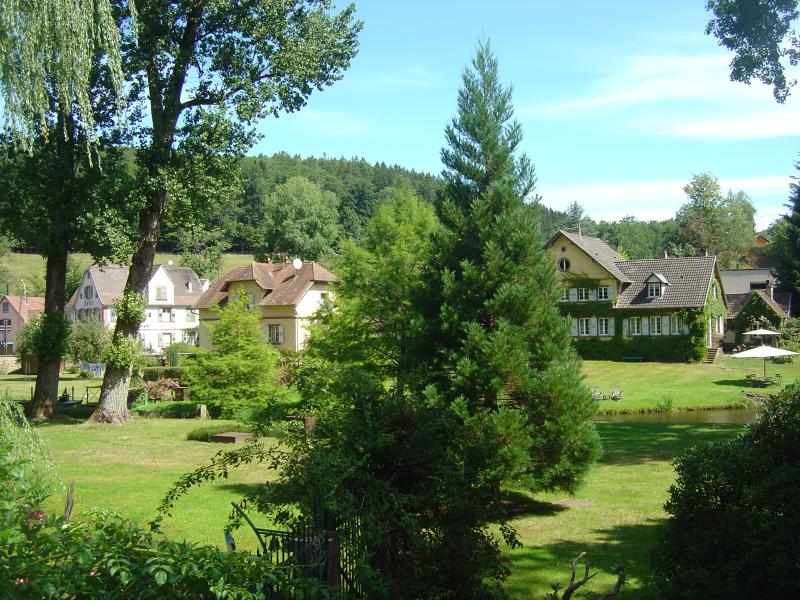 Windstein