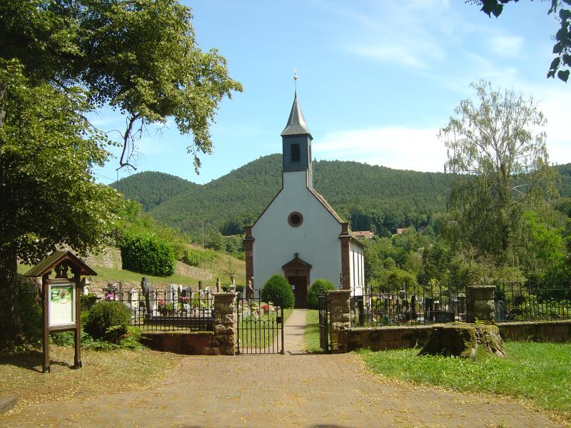 Windstein