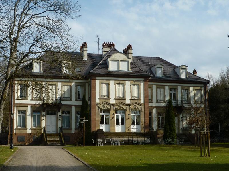 Wingen-sur-Moder
