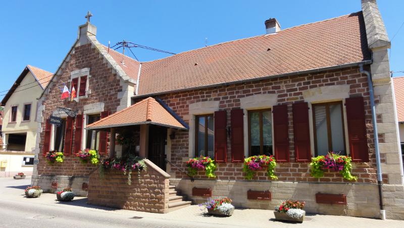 Wintzenbach, Bas-Rhin