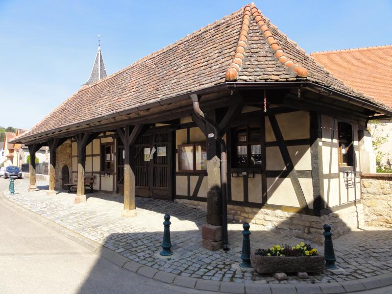 Wintzenheim-Kochersberg
