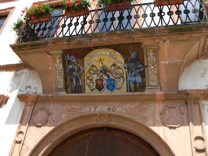 Wissembourg