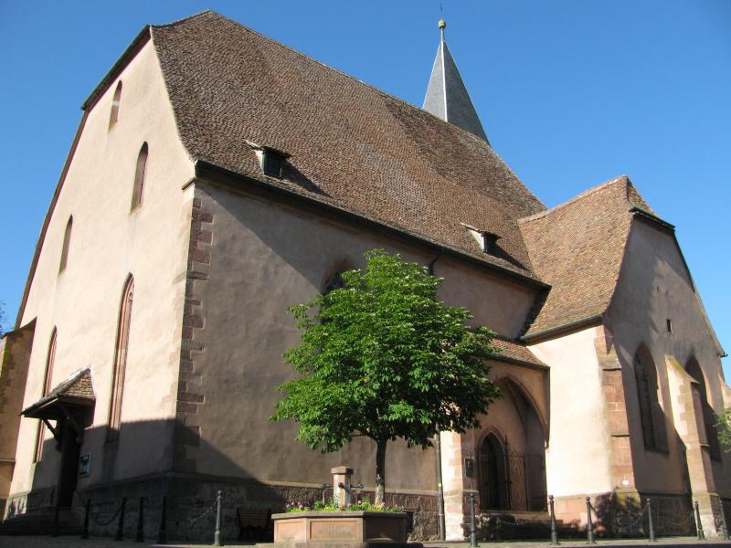 Wissembourg