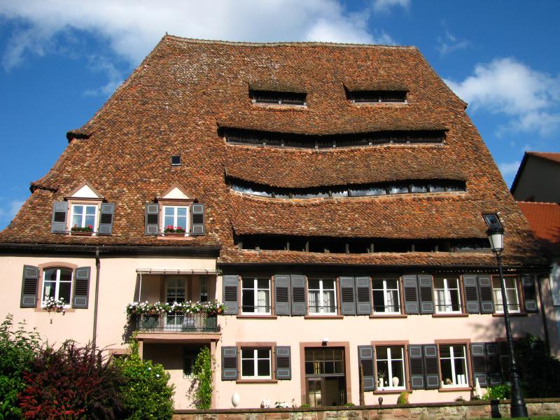 Wissembourg