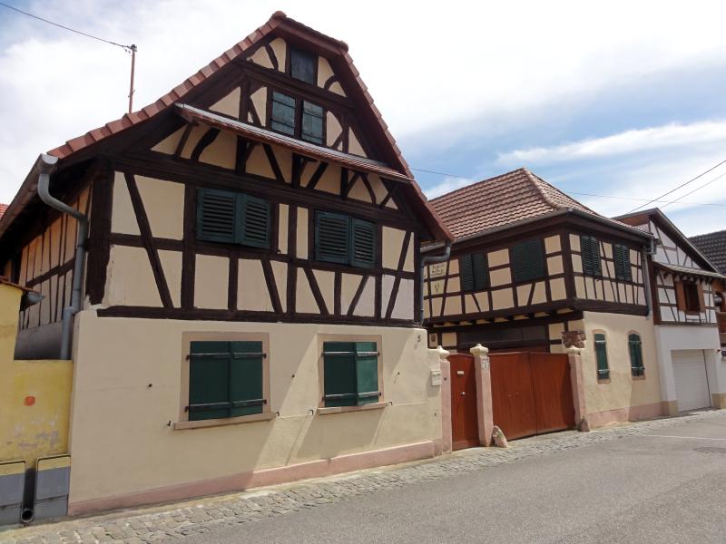 Wolfisheim