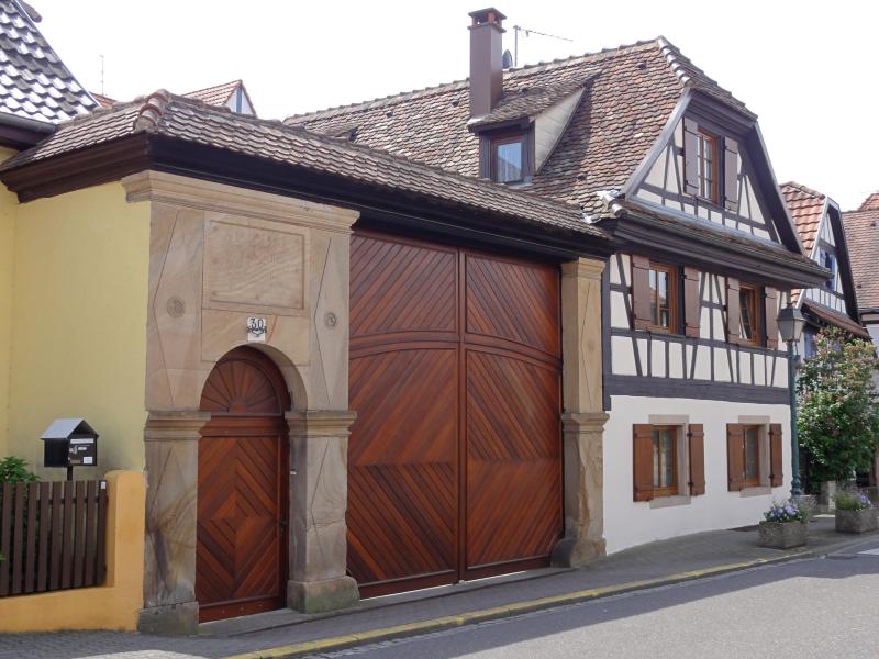 Wolfisheim