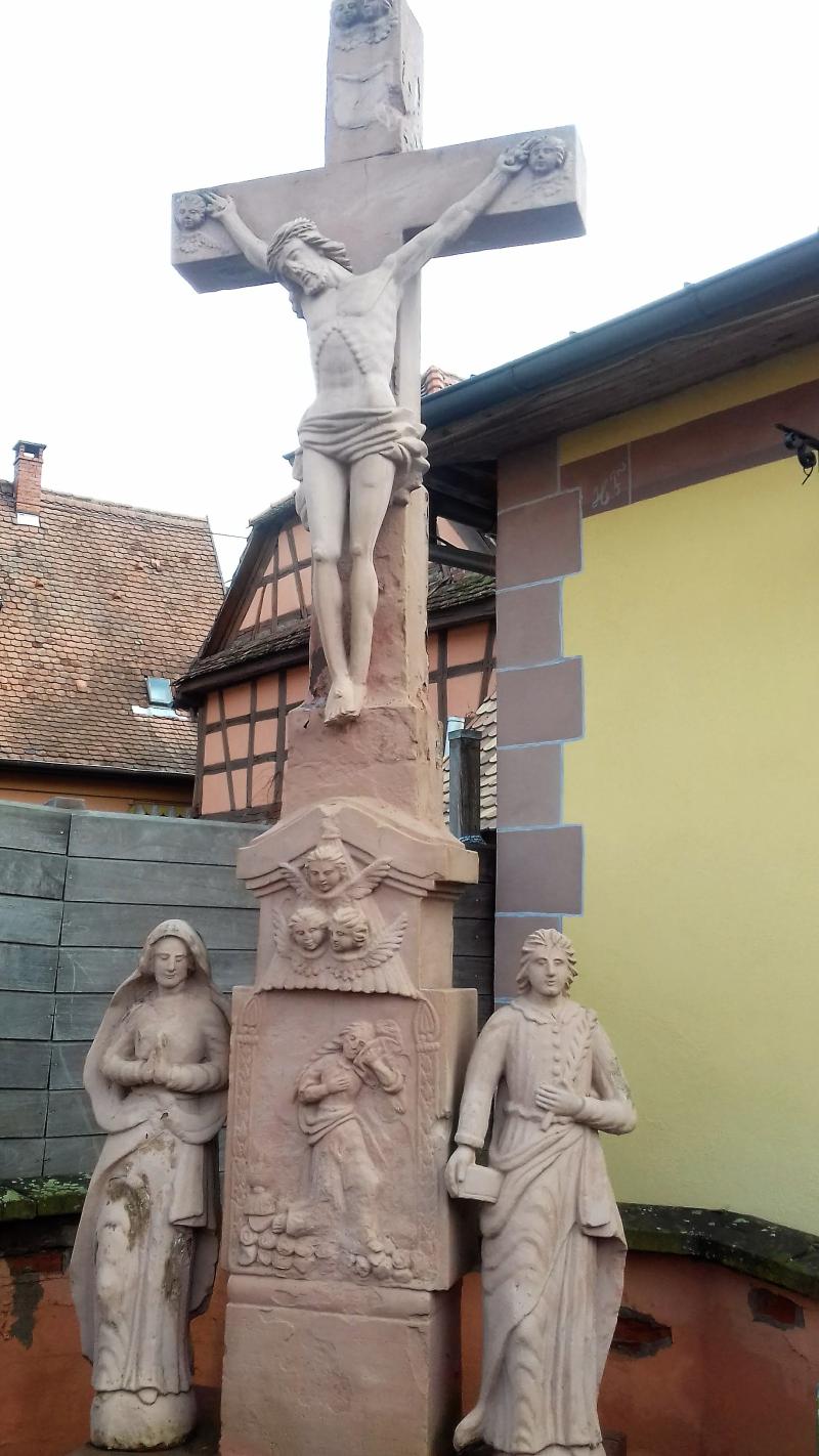 Zinswiller, Bas-Rhin