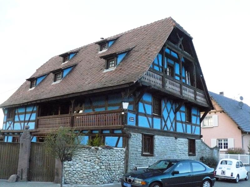 Artzenheim